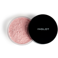 Пудра рассыпчатая матирующая INGLOT HD ILLUMINIZING LOOSE POWDER   4,5g